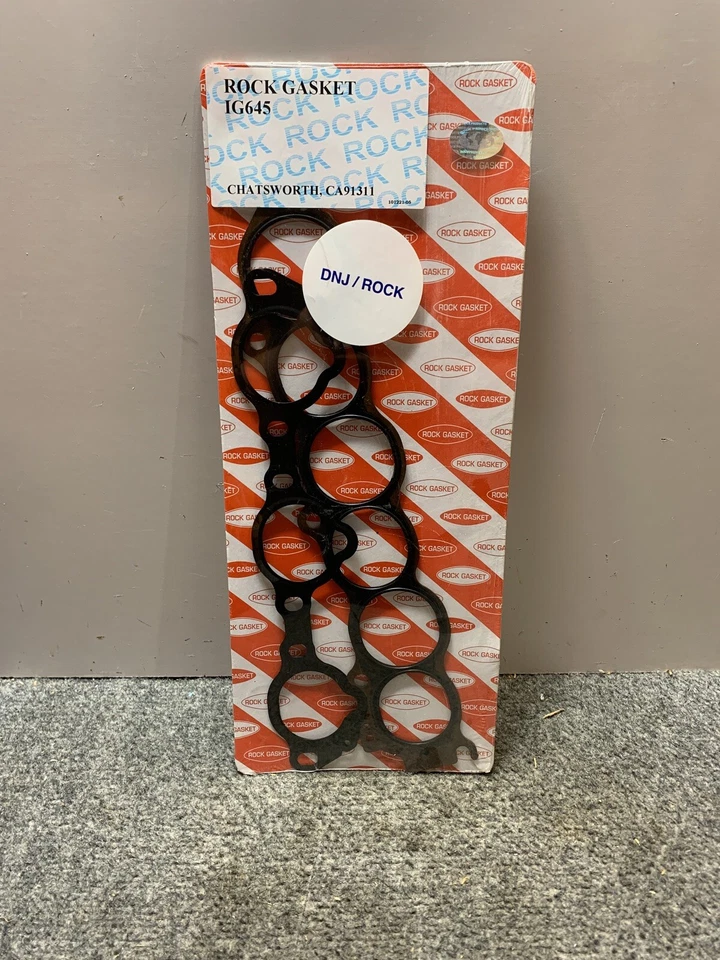 Nueva junta del colector de admisión del motor DNJ IG645 para Nissan Altima 2002-2006 Foto 1 de 4