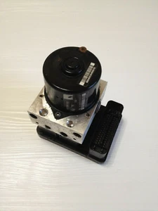 1K0614518 ABS Hydraulikblock Steuergerät VW 10039933384 / 1K0907379AC - Bild 1 von 3