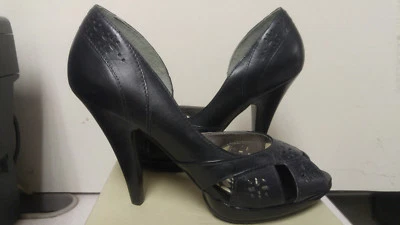 Hush Puppies Women's Jasline Size 7 H952163 Foto 1 de 3