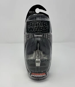 Star Wars Titanium Series Die Cast Emperor’s Hand Imperial Shuttle Lambda-Class - Picture 1 of 2