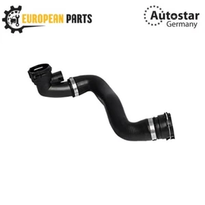 AutoStar Germany Radiator Coolant Hose 11530360161 for BMW X3 E83 2.5i 3.0i - Picture 1 of 1
