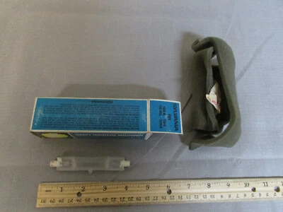 Sylvania FBY 1000W 120V Frosted Stage & Studio Halogen Lamp NOS - Image 1 of 2