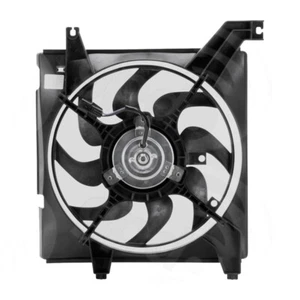 Engine Cooling Fan Assembly Global 2811295 - Picture 1 of 1