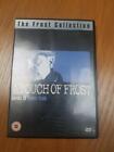 A Touch Of Frost Series 10 Volume 1 DVD (2003)
