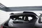 Cup Spoiler CAP für Jaguar E-Pace R-Dynamic Mk1 schwarz Heckspoiler Dachspoiler