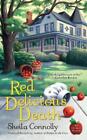 Sheila Connolly Red Delicious Death (Paperback) Orchard Mystery (UK IMPORT)