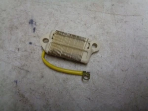 NOS BMW Motorcycle Resistor 12 31 8 002 307 12318002307 - Bild 1 von 2