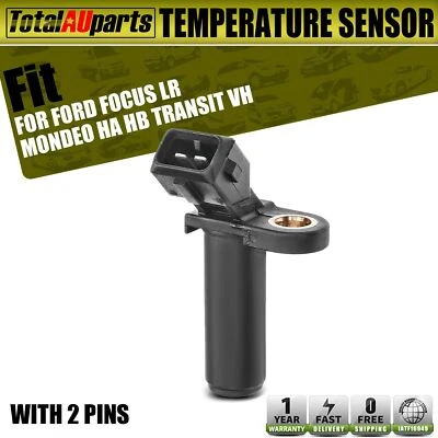 Crankshaft Position Sensor for Ford Focus LR Mondeo HA Transit VH Mazda Tribute - image 1 of 4