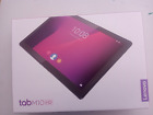 Lenovo Tab M10 10.1" Display Slate Black Tablet 32 Gb Storage
