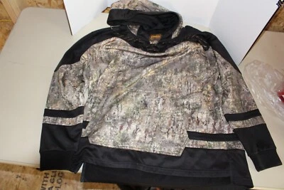 GAMEHIDE CAMO HOODIE 2X - Image 1 of 2