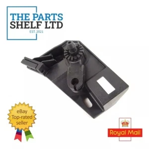 GENUINE AUDI TT VW GOLF Mk5 Mk6 FRONT BONNET RELEASE HANDLE LOCK LATCH BRACKET - Picture 1 of 6