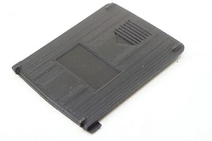3D Impreso Batería Puerta Cubierta para Spektrum DX4C,DX3C,DX2,DX2L Rep. - Imagen 1 de 3