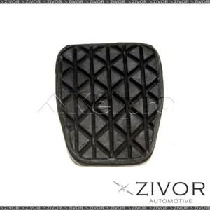 New KELPRO Pedal Pad For Mazda 6 2.5 MZR (GH) Wagon 2008-2012 By ZIVOR 29918 - Picture 1 of 1