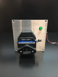 Cole Parmer Model 77200-60 Easy-Load II Masterflex Pump Head Attachment Assembly - Picture 1 of 24