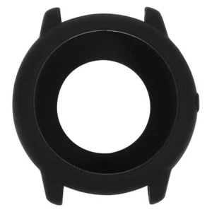 Etui ochronne na smartwatch ochrona szkła szkło ochronne odporna na zarysowania obudowa zegarka - Zdjęcie 1 z 12