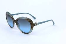 Swarovski SK0204 86X LIGHT BLUE 58/19/140 WOMAN Sunglasses