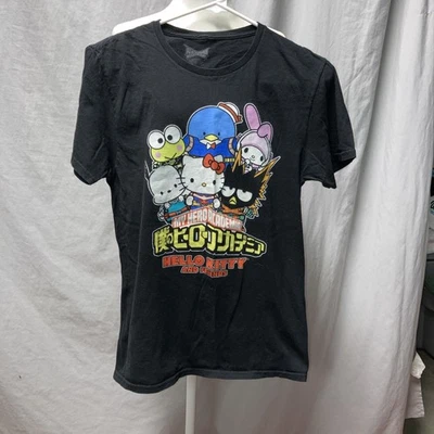 Camiseta Hello Kitty pequeña Foto 1 de 3