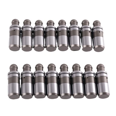 16x Tappets de motor para Hyundai Tucson Kia Soul Forte 2,0 L 2013-2020 246102E000 Foto 1 de 4
