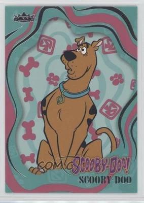 2024 Fleer Scooby Doo Scooby-Doo #5 0nr3 - Image 1 of 3
