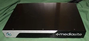 Mediasite R1040 Pro Recorder for Streaming, REC-R10-40A, R1040A Sonic Foundry - Picture 1 of 11