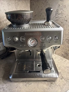 Gastroback Espresso Advanced Pro G - Bild 1 von 3