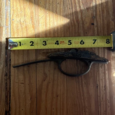 Вырытая Гражданская война 💥 🇺🇸 💣 Хороший Конфедеративный Энфилд Охранник Блокада Бегун «#1» - Изображение 1 из 4