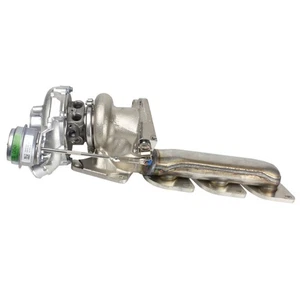 827054-5002S Turbo MT2260, Mercedes AMG 5,5 L M157 - Garrett NUEVO - Imagen 1 de 2