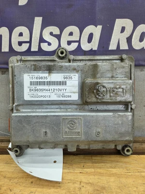 Chevrolet Silverado 2500 3500 2004 6,6 L TCM 15768288 Foto 1 de 4