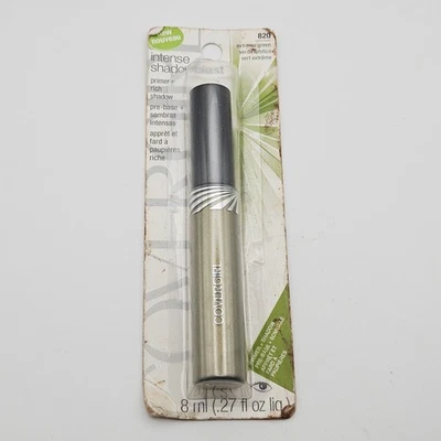 Cover Girl Sombra Intensa Explosão Sombra + Primer Verde Extremo Selado - Imagem 1 de 4