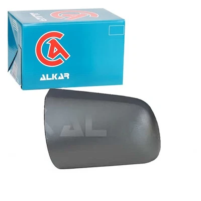 Tapa De Espejo Derecho ALKAR Compatible Con OPEL VECTRA | 6342431 - Imagen 1 de 2