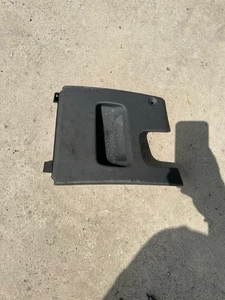 ALFA 159/SPORTWAGON/BRERA/SPIDER DARK GREY FUSE BOX COVER 05-11 - Picture 1 of 2