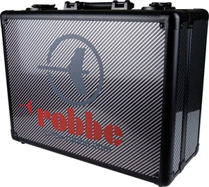 Robbe, Senderkoffer UNI, 415x300x180mm Transportkoffer, 90340072 Gü-Modellsport - Bild 1 von 2