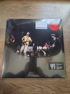 Talking Heads Live On Tour (RSD 2024) (Vinyl) Limited  12" Album - Image 1 of 3