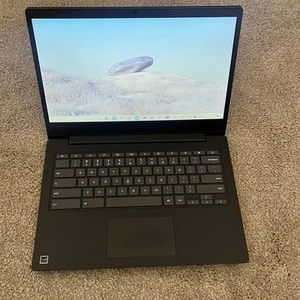 Chromebook S330 Lenovo Bluetooth HDMI USB C - Bild 1 von 8