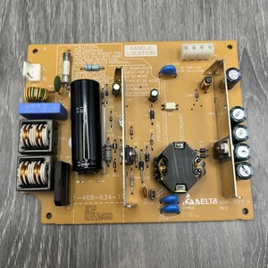 Sony Playstation 2 Netzteil Platine 1-468-634-11 Fat PS2 Ersatz getestet - Bild 1 von 3