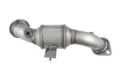 Convertidor catalítico para Ford Taurus 2013-2017 2,0 L, DirectFit coincide con OEM 51738 Foto 1 de 4