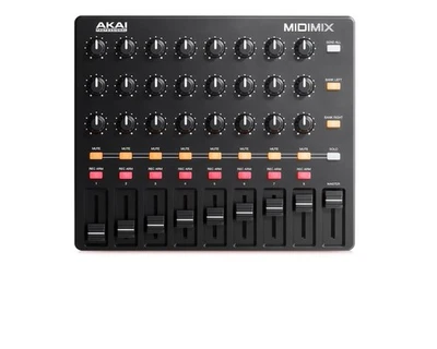 AKAI MIDIMIX - NEU - Bild 1 von 3