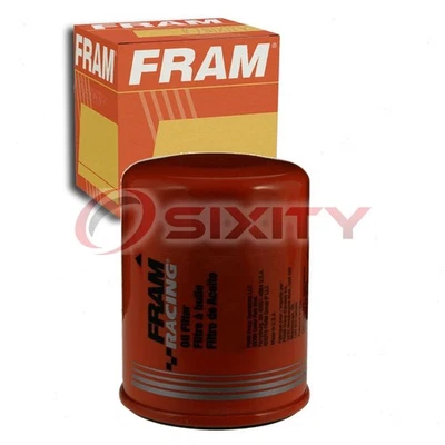 Filtro de aceite de motor FRAM para filtros lubricantes de cambio de aceite Acura RL 2006-2012 ro Foto 1 de 4