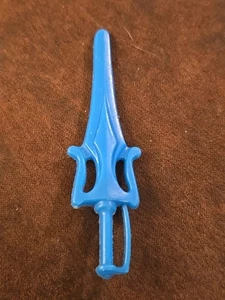 Vintage Original USA MOTU He-Man Power Sword Accessory - USA #5040 2259 - Bild 1 von 9