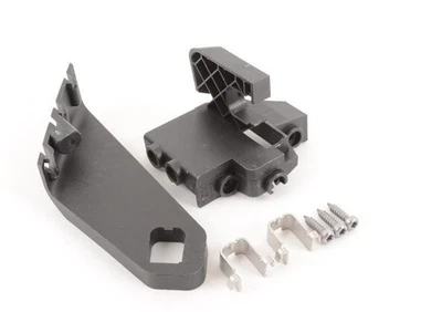 Audi A3 2008-2013 Facelift Rechts Scheinwerfer Tab Reparatur Kit Klammern Origin - Bild 1 von 4