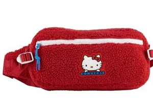 Hello Kitty Crossbody/Waist Bag - Picture 1 of 12