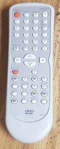 Combo reproductor de VCR/DVD NB100 NB100 OEM control remoto Funai, Sylvania, Emerson - Imagen 1 de 4