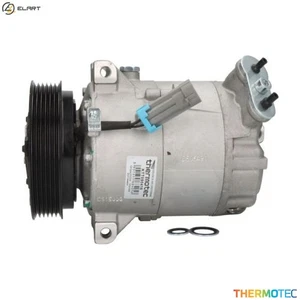 COMPRESSOR AIR CONDITIONING KTT090416 FOR FIAT SAAB OPEL VECTRA/GTS SIGNUM 1.9L - Picture 1 of 12