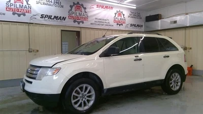 Used Front Right Fender fits: 2008 Ford Edge Front Right Grade B - Image 1 of 4