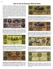 TENNESSEE OBSOLETE PAPER MONEY Currency) Book 1800-1959 Schafluetzel & Carson