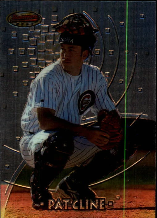 1997 Bowman's Best Baseball Base Singles #123-200 (Pick Your Cards) - Image 1 of 1