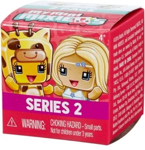 My Mini Mixieq's Series 2 Blind Box - 3 Count - Picture 1 of 2