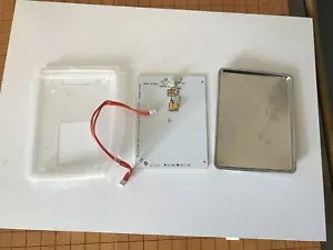 Parti elettroniche elemento riscaldante s10 - Foto 1 di 2