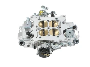 Holley Quickfuel Brawler 750 CFM Double Pumper 4 Barrel Carb E-Choke BR-67213 - Picture 1 of 2