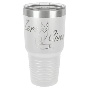 Zero Fox Given 30 oz. Polar Camel Becher - Bild 1 von 15